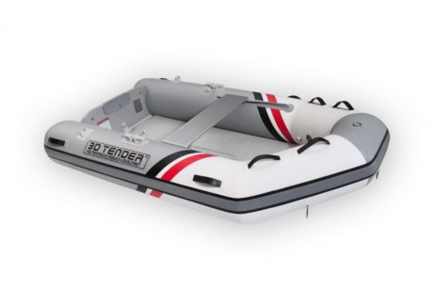 slider 0 3D Tender Twin V-shape